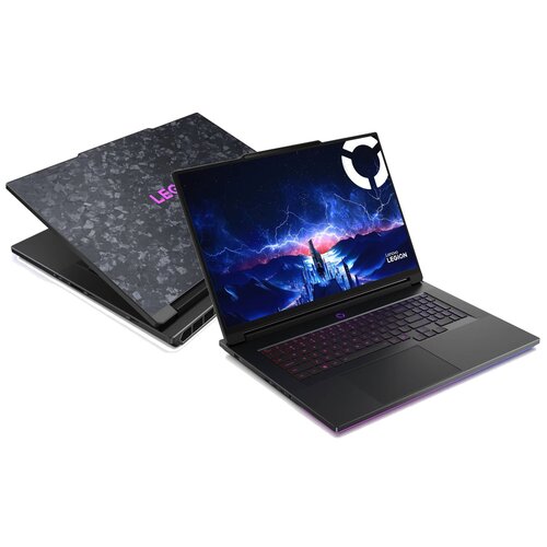 Laptop LENOVO Legion 9 18IAX10 18" IPS 240Hz U9-275HX 64GB RAM 2TB SSD GeForce RTX5090 Windows 11 Professional, Funkcje AI