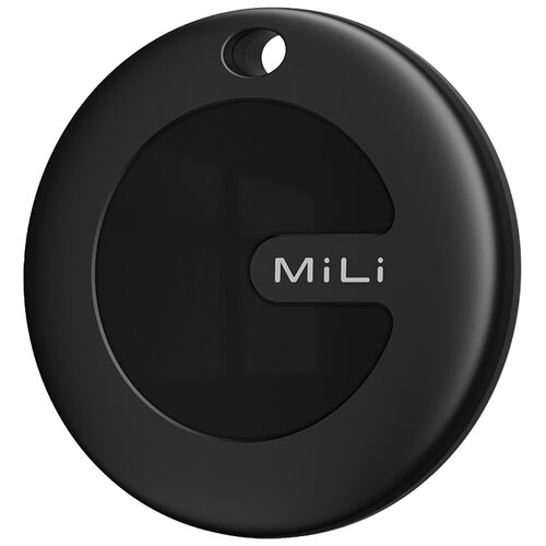 Lokalizator MILI MiTag Czarny
