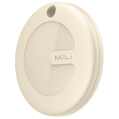 Lokalizator MILI MiTag Szary