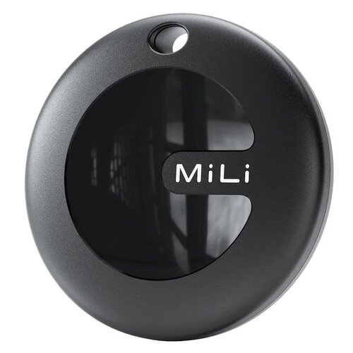 Lokalizator MILI MiTag Duo Czarny