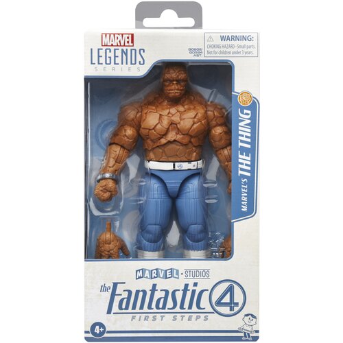 Figurka HASBRO Marvel Legends The Thing G08025X0