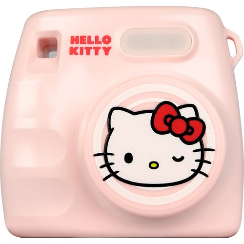 Aparat dla dzieci YASHICA X Hello Kitty Mini Digital Camera Różowy