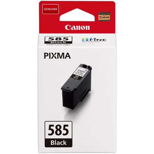 Tusz CANON PG-585 Czarny 7.3 ml 6205C001