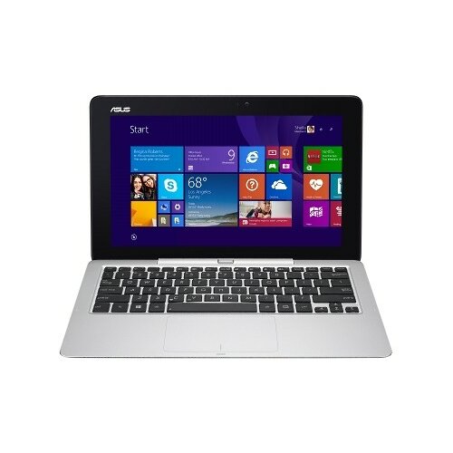 ASUS T200TA CP004H Laptop niskie ceny i opinie w Media Expert