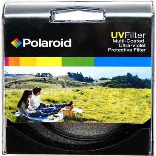 Filtr POLAROID UV MC PLTRI49 49mm