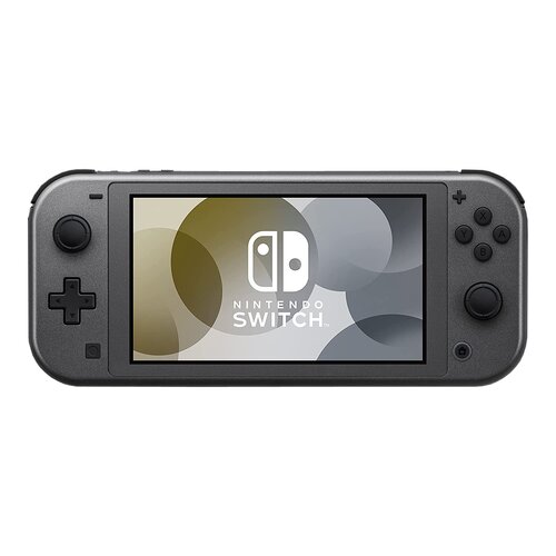 Konsola NINTENDO Switch Lite Dialga & Palkia Edition