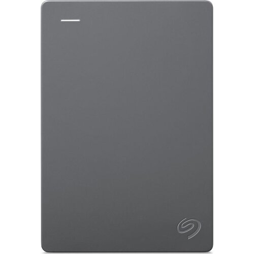 Dysk SEAGATE Basic 5TB HDD
