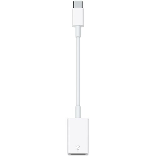 Adapter USB - USB Typ-C APPLE MJ1M2ZM/A