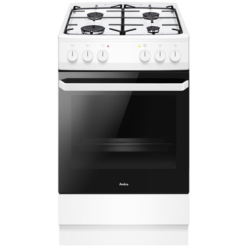 Kuchnia AMICA 58GE1.23PF(W)