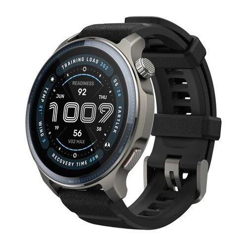 Smartwatch AMAZFIT Balance 2 Czarny