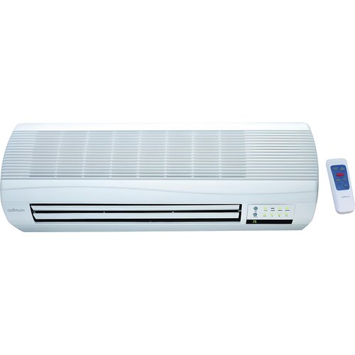 Kurtyna powietrzna OPTIMUM KP-1000