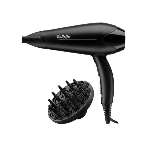 Suszarka BABYLISS Power Dry 2100 D563DE 2100W