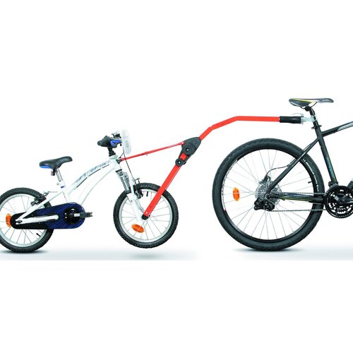 Przyczepka rowerowa PERUZZO Trail Angel 30kg BN24867