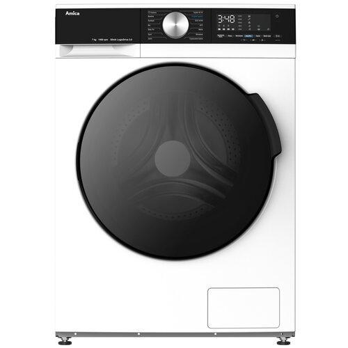 Pralka AMICA TWAC714ALiSP 7kg 1400 obr StainPro
