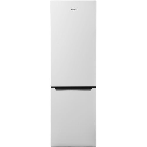 Lodówka AMICA FK4015T.2FZTWD No frost 171cm Biała