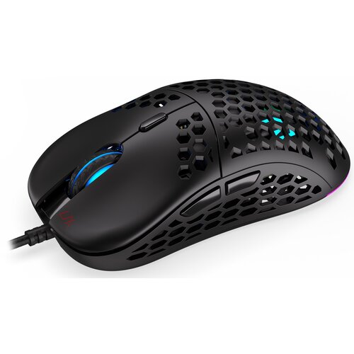 Mysz ENDORFY Lix Czarny