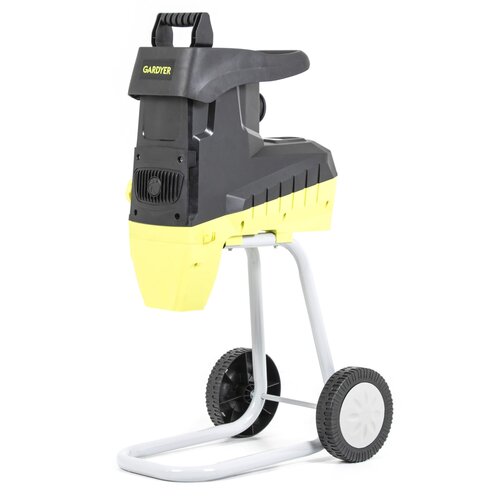 Rozdrabniacz elektryczny GARDYER R600 2600W średnica cięcia 45mm