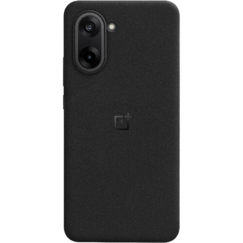 Etui ONEPLUS Sandstone Magnetic do OnePlus Nord CE 5 Czarny