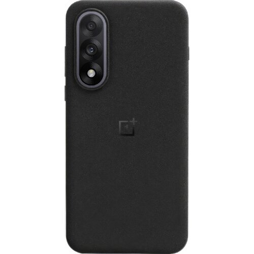 Etui ONEPLUS Sandstone Magnetic do OnePlus Nord 5 Czarny