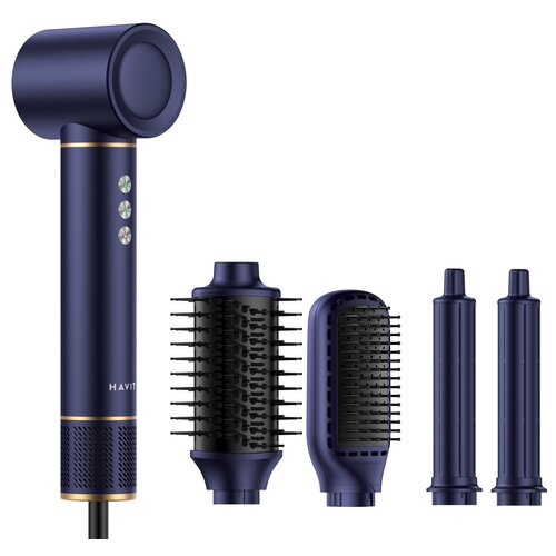 Suszarka HAVIT HD634-EU 1300 W