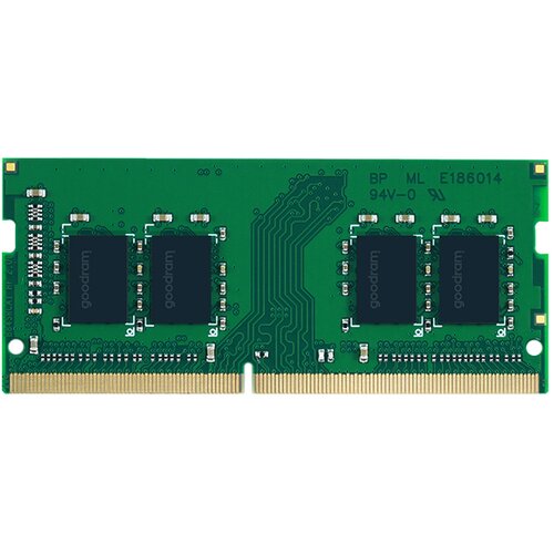 Pamięć RAM GOODRAM 8GB 2666 MHz