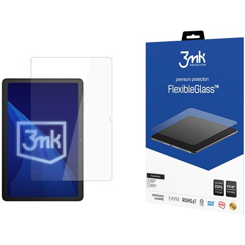 Szkło hybrydowe 3MK FlexibleGlass do Blackview Tab 60 Pro