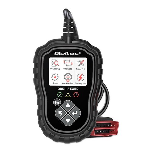 Tester diagnostyczny QOLTEC 50685