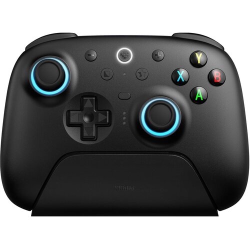 Kontroler 8BITDO Ultimate 2 Wireless 2.4G Czarny