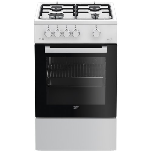 Kuchnia BEKO FSG52020FW