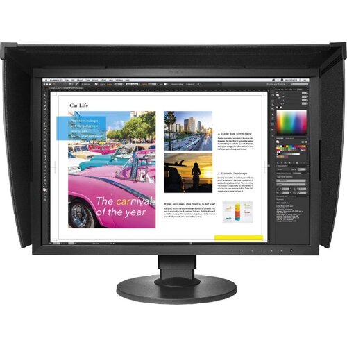 Monitor EIZO ColorEdge CG2420-BK 24.1" 1920x1200px IPS