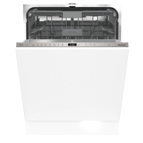 Zmywarka HISENSE HV663C60 Speedwash, TotalDry
