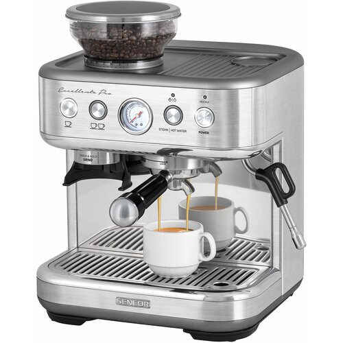 Ekspres SENCOR SES 6010SS