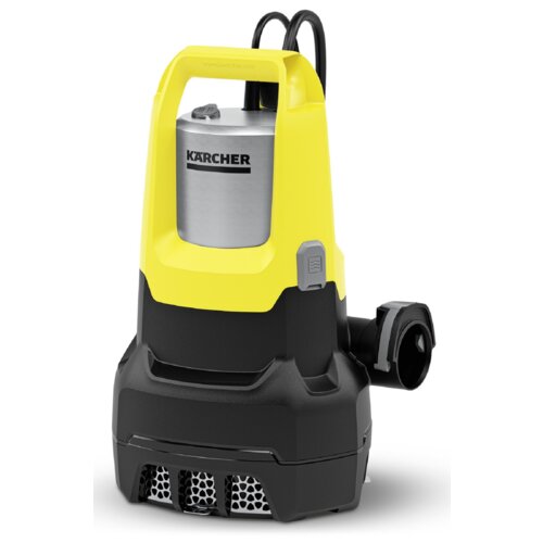 Pompa zanurzeniowa do wody brudnej KARCHER SP 22.000 Dirt Level Sensor 1.645-851.0 elektryczna