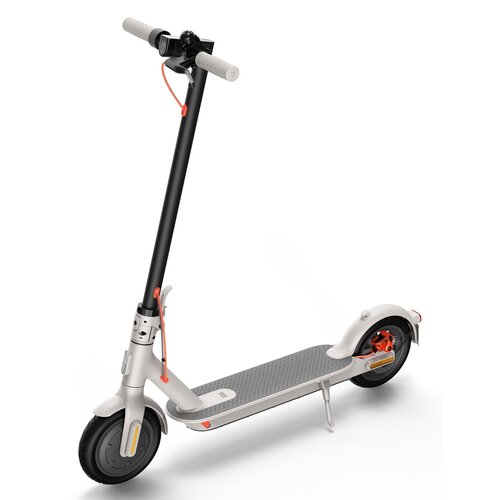Hulajnoga elektryczna XIAOMI Mi 3 NE 30km 300W 8.5" Szary