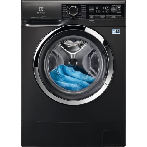 Pralka ELECTROLUX EW6SM226CP SensiCare 600 6kg 1200 obr