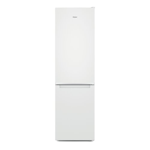 Lodówka WHIRLPOOL W7X 93A W No frost 202.7cm Biała