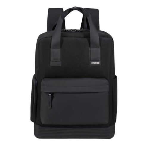 Plecak na laptopa AMERICAN TOURISTER Soulpack 15 cali Czarny