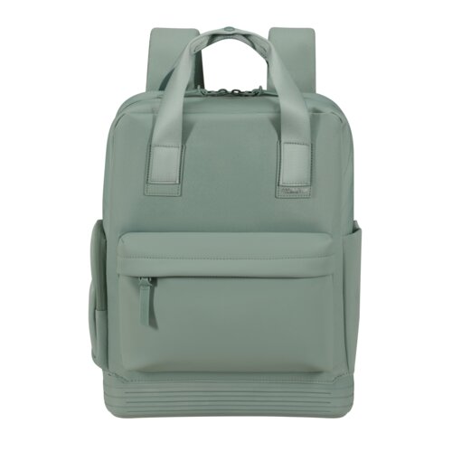 Plecak na laptopa AMERICAN TOURISTER Soulpack 15 cali  Iceberg Green Zielony