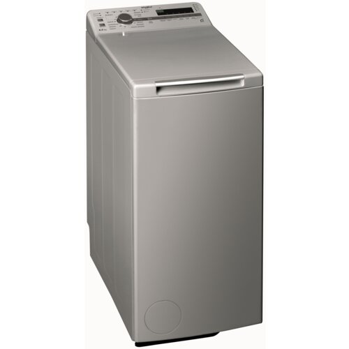 Pralka WHIRLPOOL MTDLRS65230SS PL/N 6.5 kg 1200 obr