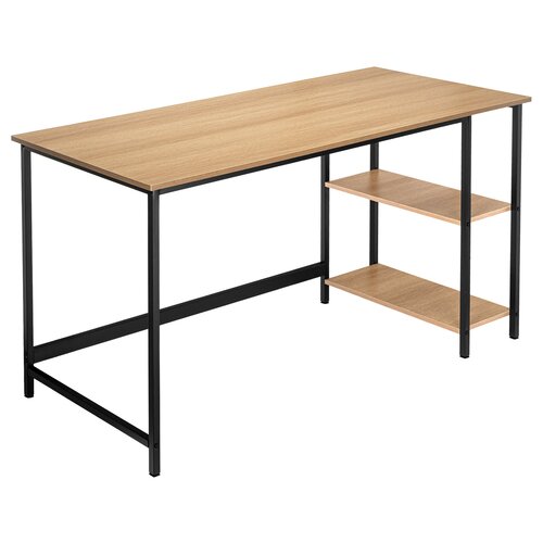 Biurko GOCKOWIAK Falun Modern Oak