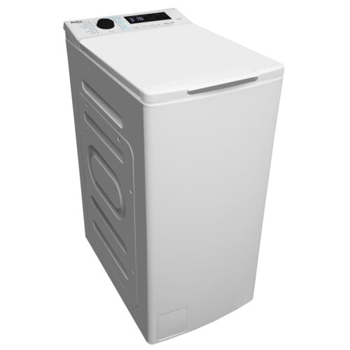 Pralka AMICA DWA1T712DLS 7kg 1200 obr SteamPowerPro