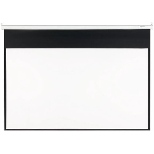 Ekran projekcyjny OVERMAX Automatic Screen 120 266x149