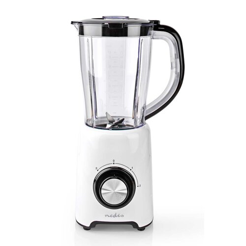 Blender kielichowy NEDIS KABL300CWT