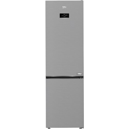 Lodówka BEKO b300 B3RCNA404HXB No Frost HarvestFresh AeroFlow 203.5cm Inox