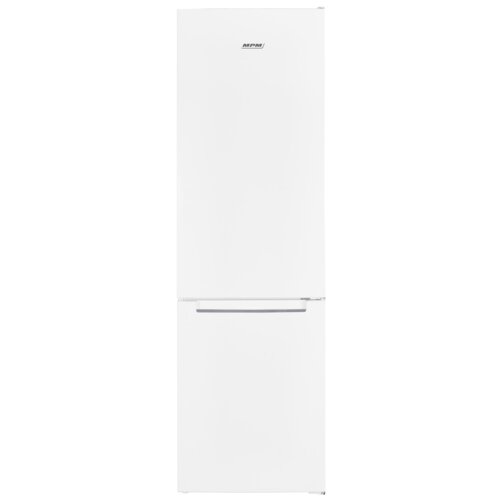 Lodówka MPM-286-KB-34/E 180cm Biała
