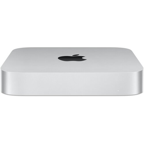 Komputer APPLE Mac Mini 2023 M2 8GB RAM 512GB SSD Wi-Fi macOS
