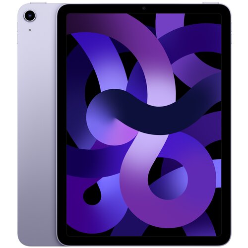 Tablet APPLE iPad Air 10.9" 5 gen. 256 GB Wi-Fi Fioletowy