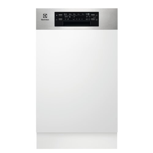 Zmywarka ELECTROLUX EEM43300IX GlassCare 700 45 cm
