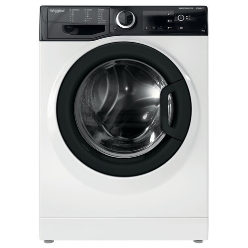 Pralka WHIRLPOOL WRSB 7238 BB EU 7kg 1200 obr