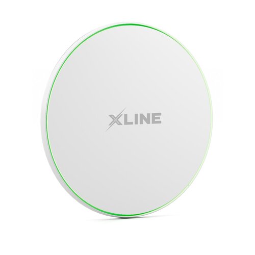 Ładowarka indukcyjna XLINE WC500W Biały Qi
